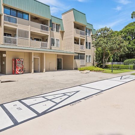 Peaceful Treetop Condo - 2Br/2Ba Hilton Head Island Exterior foto
