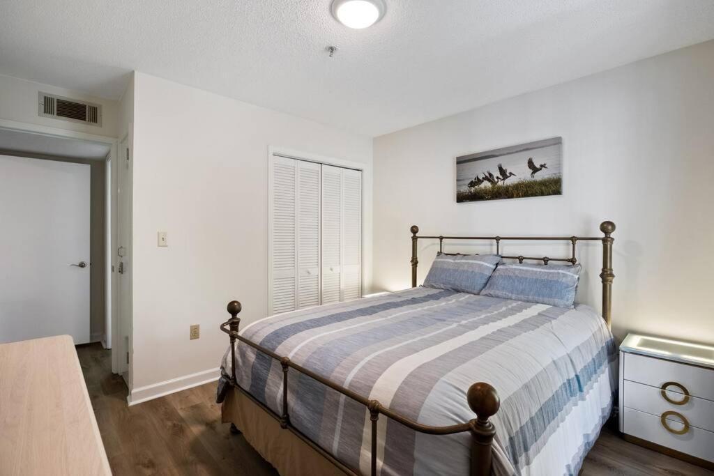 Peaceful Treetop Condo - 2Br/2Ba Hilton Head Island Exterior foto
