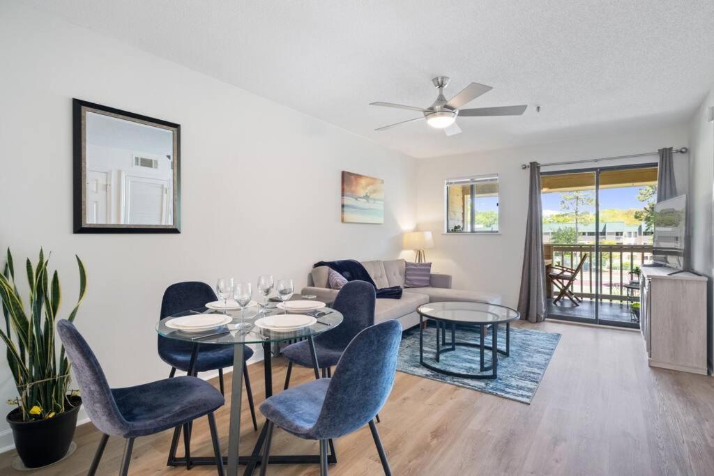 Peaceful Treetop Condo - 2Br/2Ba Hilton Head Island Exterior foto