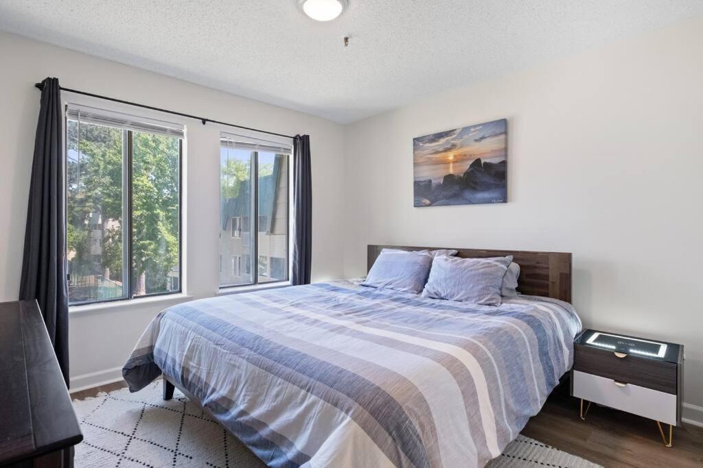 Peaceful Treetop Condo - 2Br/2Ba Hilton Head Island Exterior foto