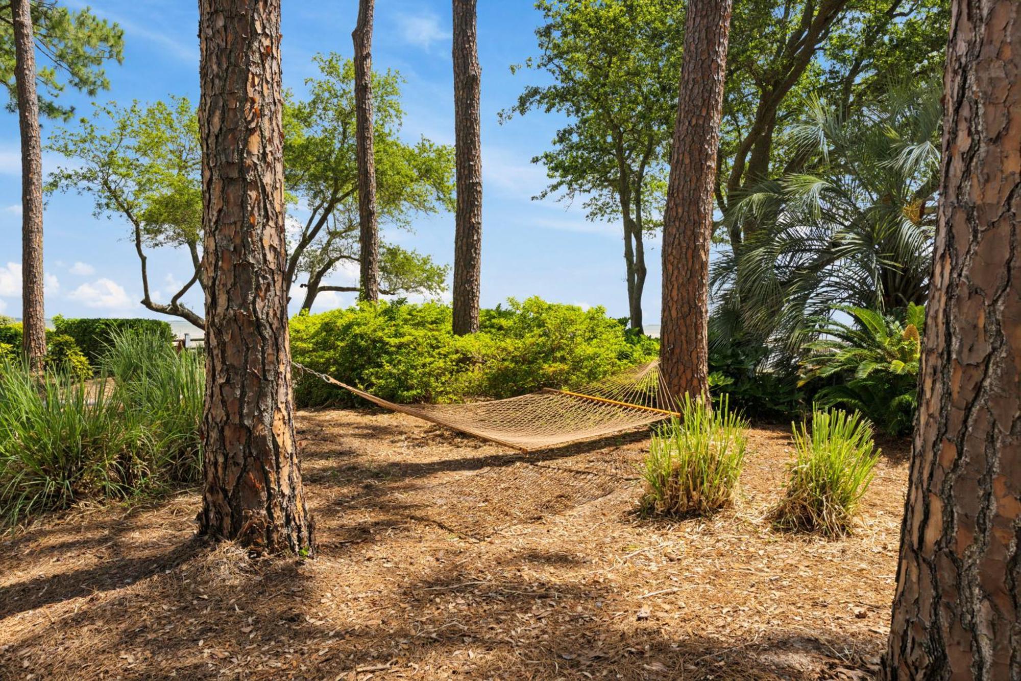 Peaceful Treetop Condo - 2Br/2Ba Hilton Head Island Exterior foto